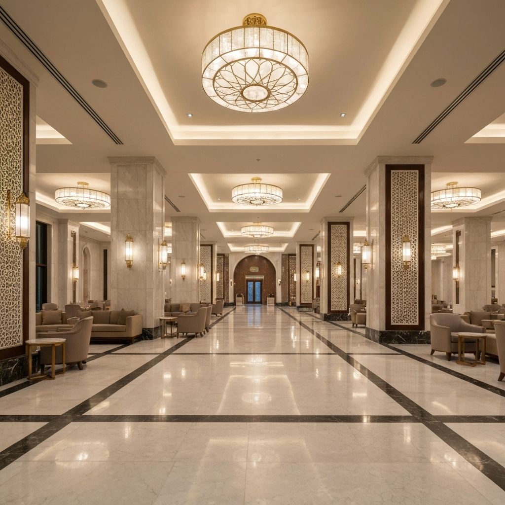 Health Tips for Pilgrims During Hajj