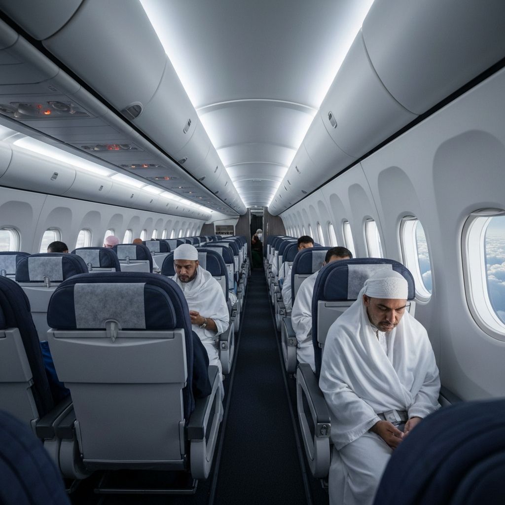 Umrah Plus Turkey Package